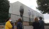 Nursing Home Fire Kills 6 in Eastern Spain