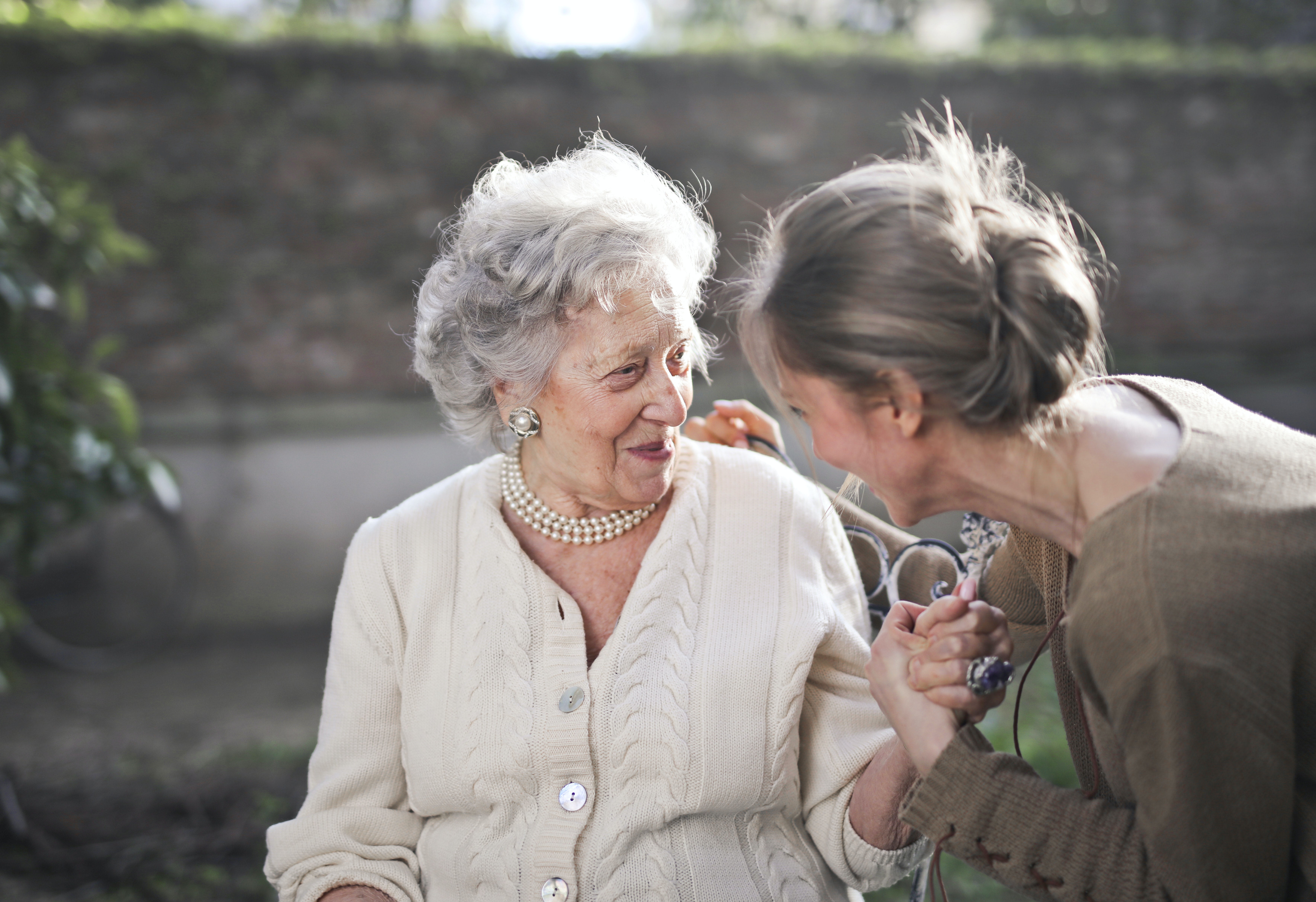 7 Things a Retiree Should Do Every Day - Vimarsana News