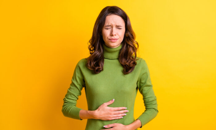No two cases of leaky gut, dysbiosis, IBS, constipation, or other GI problems are alike.  (Shutterstock)