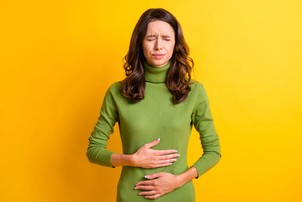No two cases of leaky gut, dysbiosis, IBS, constipation, or other GI problems are alike.  (Shutterstock)