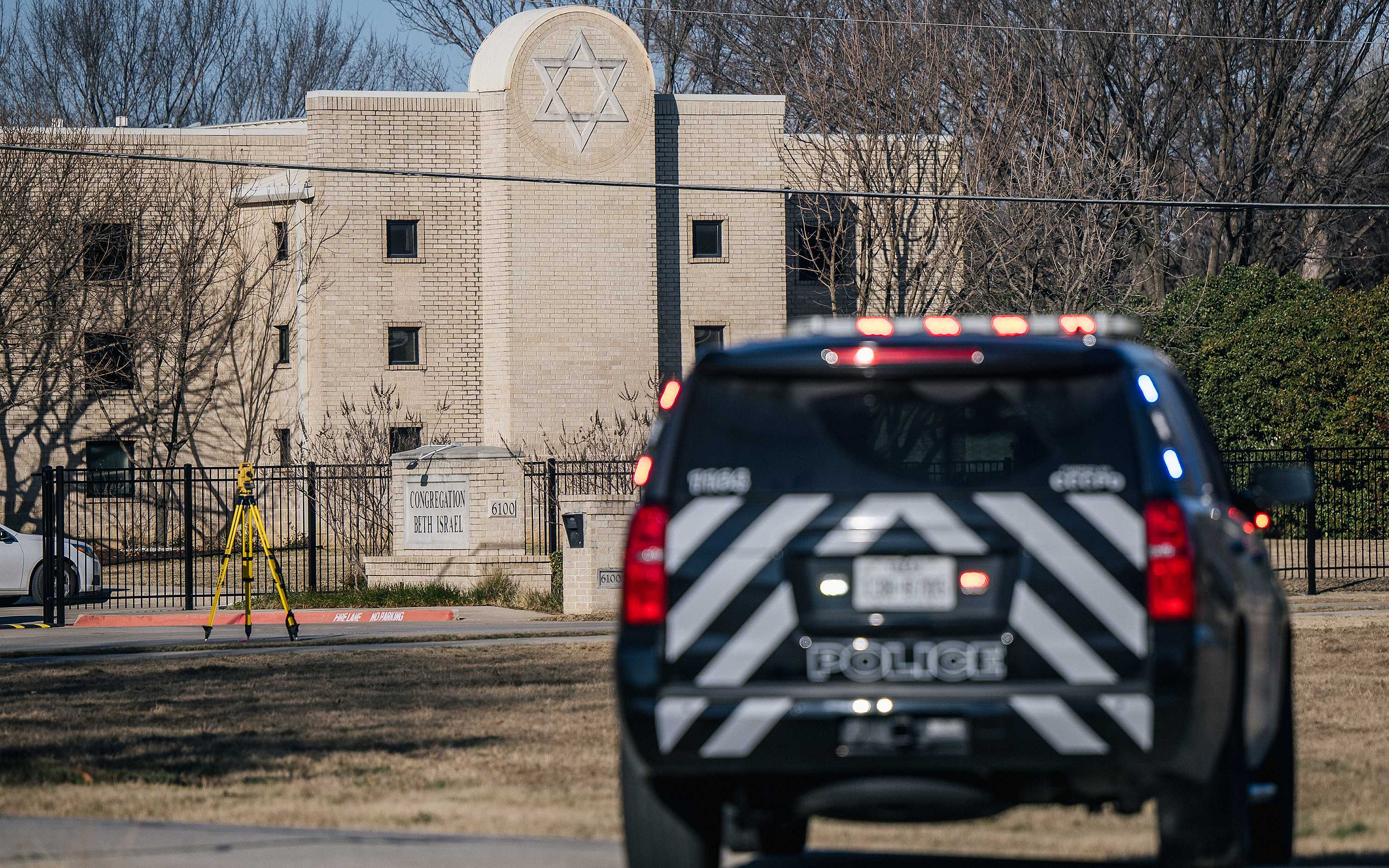 A Rabbi, a Terrorist, and the FBI - Vimarsana News