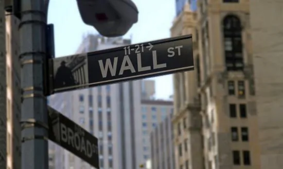 This Day in Market History: Peter Lynch Is Born