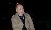 UK Labour MP Jack Dromey Has Died, Family Says