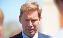 Senior Tory Told PM Boris Johnson to ‘Lead or Step Aside’ as More Partygate Claims Surface