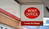 British Post Office Workers Strike Over Pay Dispute