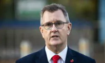 DUP Agrees Deal to Reduce Trade Barriers and Restore Power Sharing in Northern Ireland