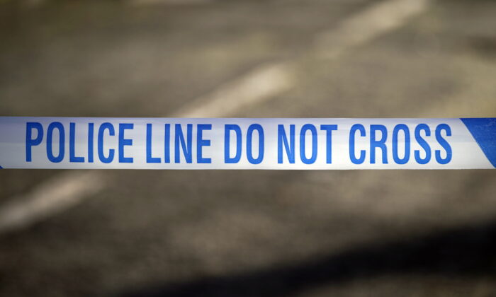 Police have launched a murder investigation after a man died on the south coast (Peter Byrne/PA)
