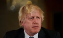 UK Conservatives Voice Frustration Over Lockdown-Breaching Downing Street Party