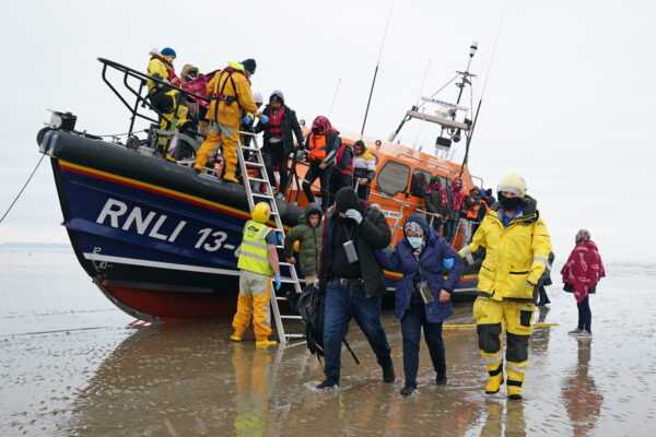 Epoch Times Photo
