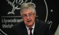 Welsh Government Unveils Proposal to Streamline Gender Change Process
