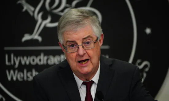 Welsh Government Unveils Proposal to Streamline Gender Change Process