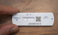 UK to Stop Publishing COVID-19 Projections