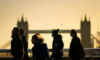 UK Growth Outlook Cut as Omicron and Supply Chain Troubles Bite, Says IMF