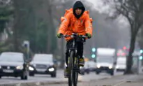 Sentences Extended for Drivers Who Knock Down and Kill Cyclists