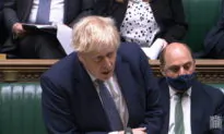 Boris Johnson Promises Contribution to NATO Deployment as Russian Military Affiliates Are Already ‘In Ukraine’
