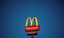 McDonald’s Expands US Test of Beyond Meat ‘McPlant’ Burger