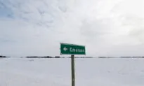 US Charges Man With Human Smuggling After 4 Freeze to Death Near Canada Border