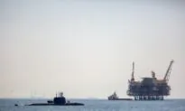 Israel Inks Multi-Billion Dollar Submarine Deal With Germany