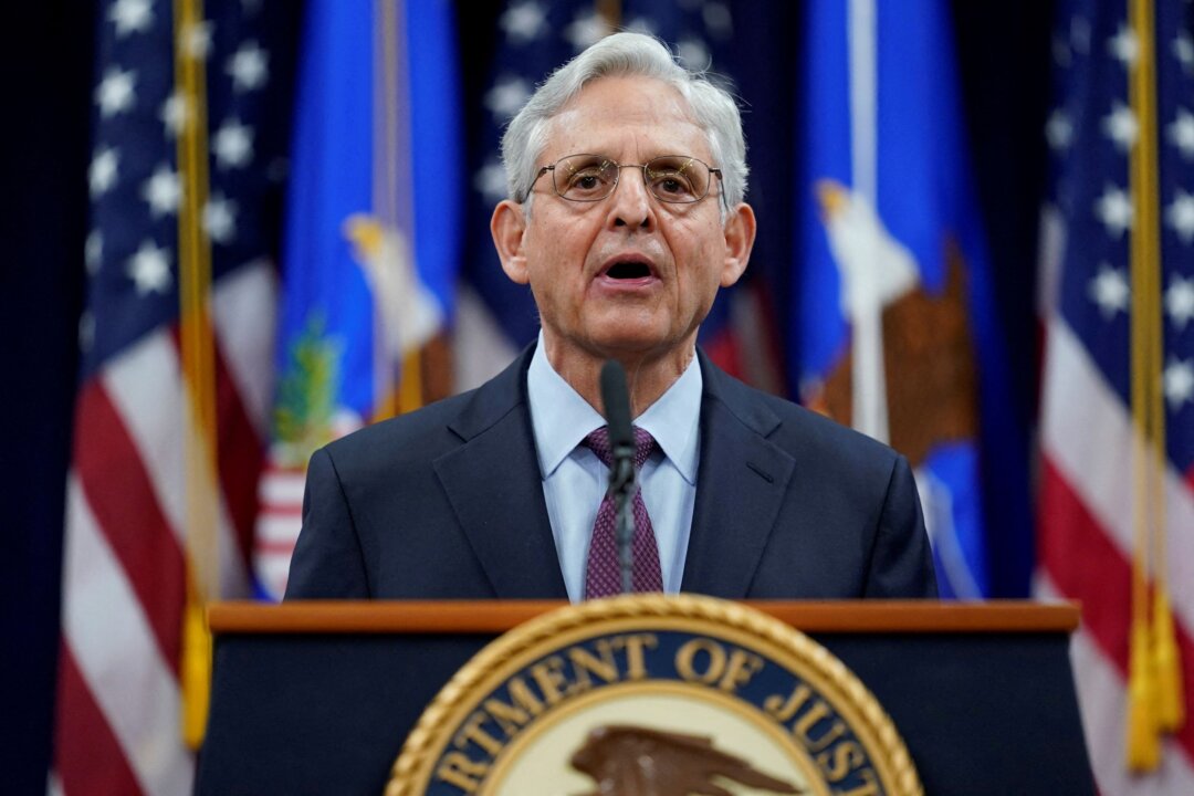 DOJ’s Crackdown on Chinese Espionage Comes Under Fire, But Some Argue Program is Necessary to Counter CCP Infiltration