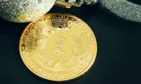 Business Chart of the Day: Bitcoin’s Support at This Area