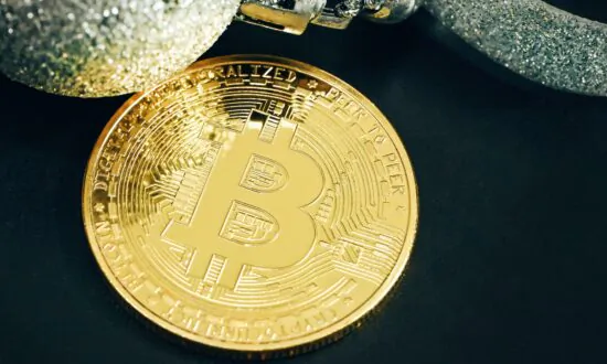 Business Chart of the Day: Bitcoin’s Support at This Area
