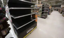Food Manufacturers Start to Cut Capacity Amid Labour Shortages and Supply Chain Woes