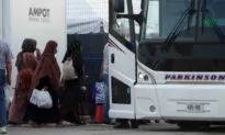 Afghans Who Worked Closely With Canada in Afghanistan Reach BC With Families
