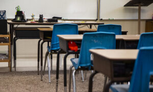 Liberated Ethnic Studies Comes Down the Pike to K-5 Classrooms