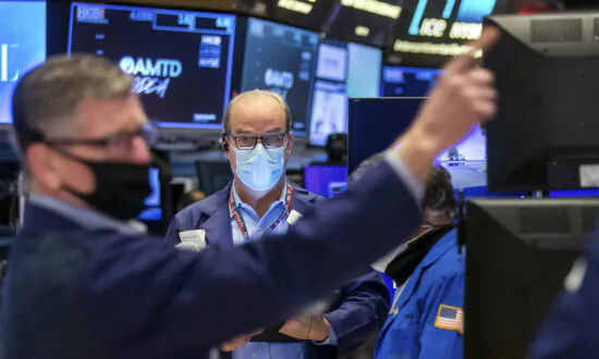 Wall Street Profit Estimates Are Too Rosy, Putting Stocks at Risk, Analysts Warn