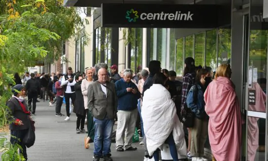 160,000 Australians Eligible to Work Interstate Under New JobPass Scheme