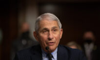 Fauci: Recent Easing of COVID-19 Mandates Has ‘Nothing to Do With Politics’