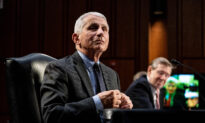 Fauci Flagged Article Saying 6-Foot Social Distancing in Schools ‘Not Supported by Science:’ Email