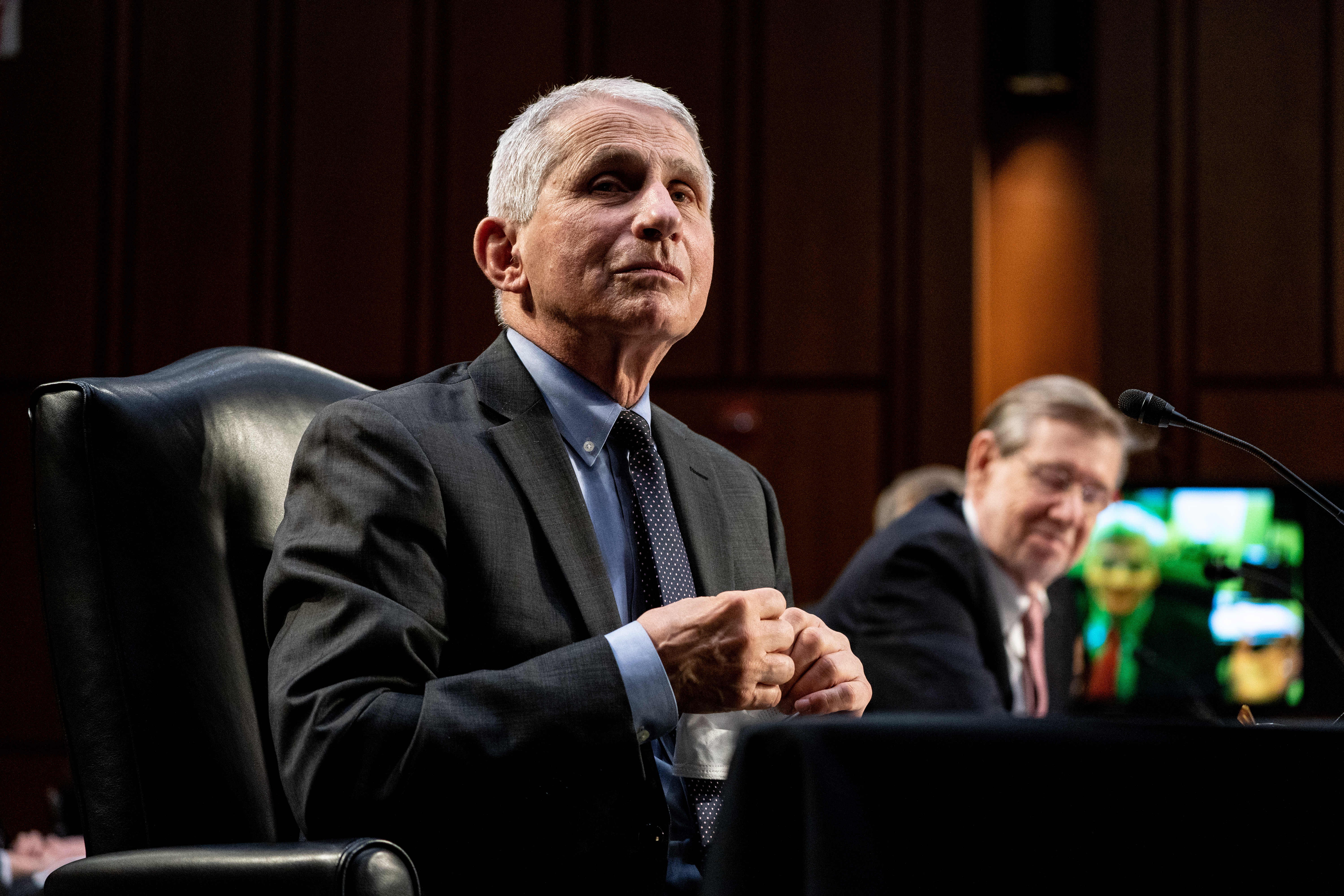 Fauci Issues Warning on Monkeypox in US - Vimarsana News