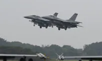 Majority of Republicans, Democrats Support US Military Defense of Taiwan: Poll