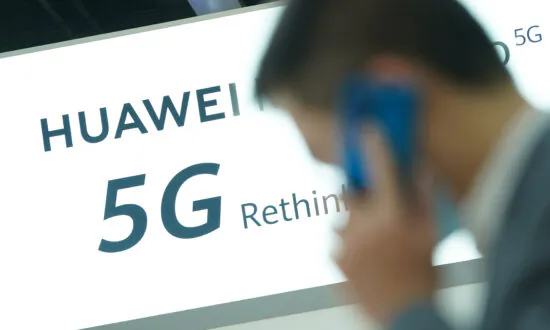 Huawei’s Frequent Investments in Chip Companies Fails Amid China’s Chip Making Campaign