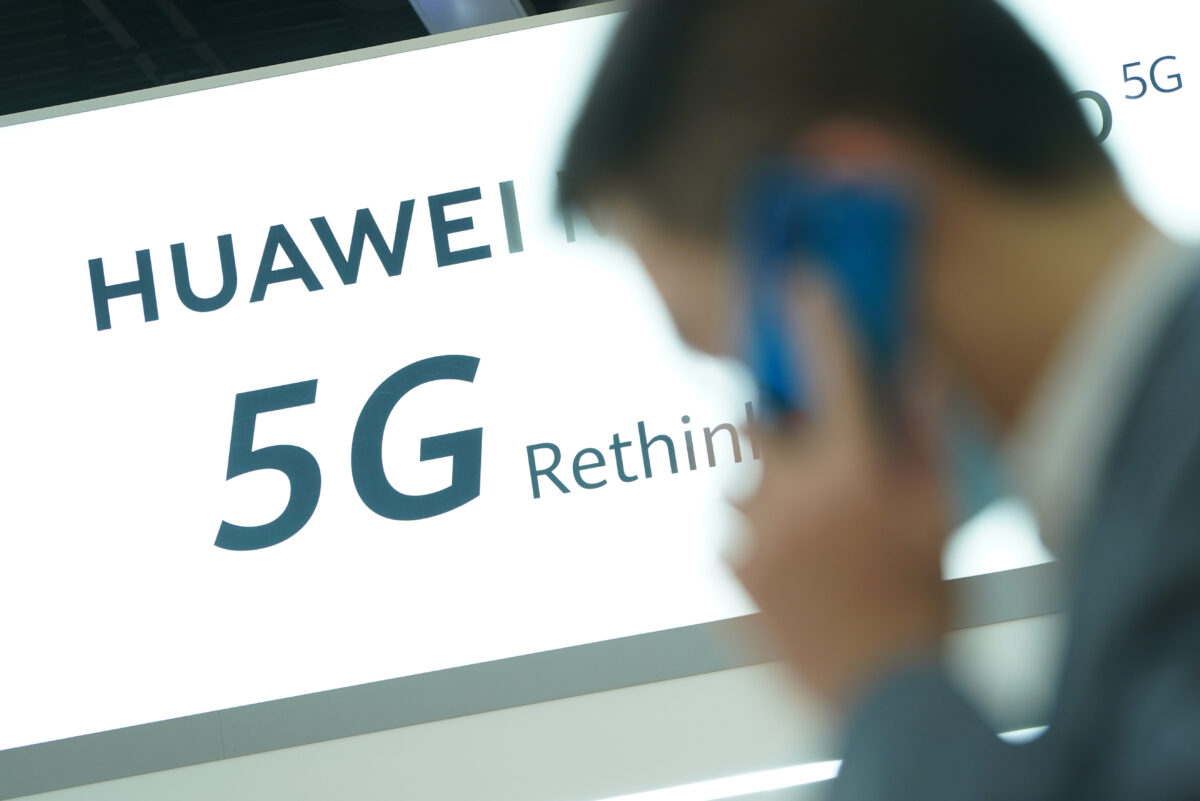 Huawei's Frequent Investments in Chip Companies Fails Amid China's Chip Making Campaign - Vimarsana News