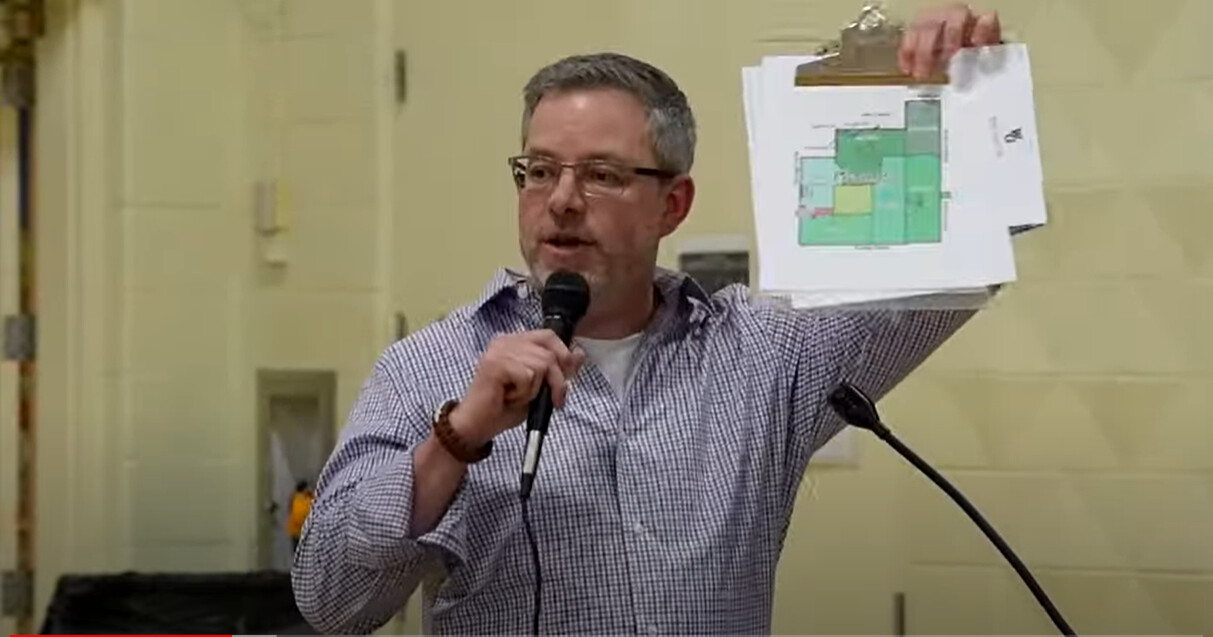 Parents, Officials Pushing Back Against Diversity Courses in Ohio Schools - Vimarsana News