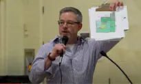 Dad Enters Politics to Fight Against Transgender Ideology in Ohio Schools