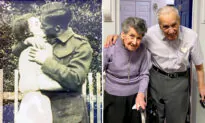Couple Celebrates 81st Wedding Anniversary Despite Friends Saying They Wouldn’t Last Long