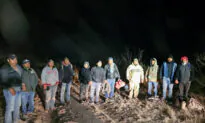 Texas Arrests Illegal Aliens for Trespassing—Democrats Urge DOJ to Shut It Down