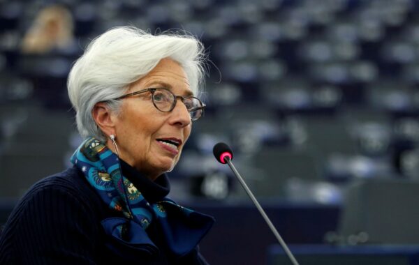 Lagarde