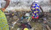 Stampede at Religious Ceremony in Liberia Kills 29 People