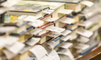 Irvine Seeks to Leave Orange County’s Library System