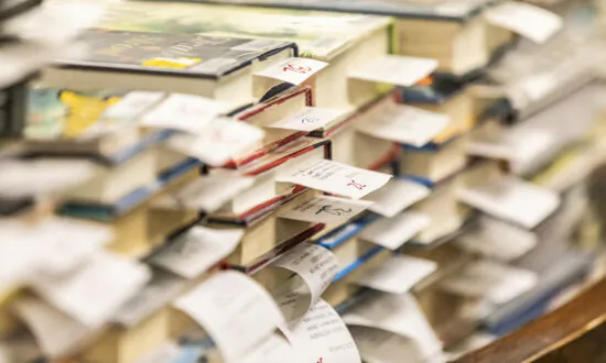 California School District Approves New Screening Process for Sexually Explicit Books
