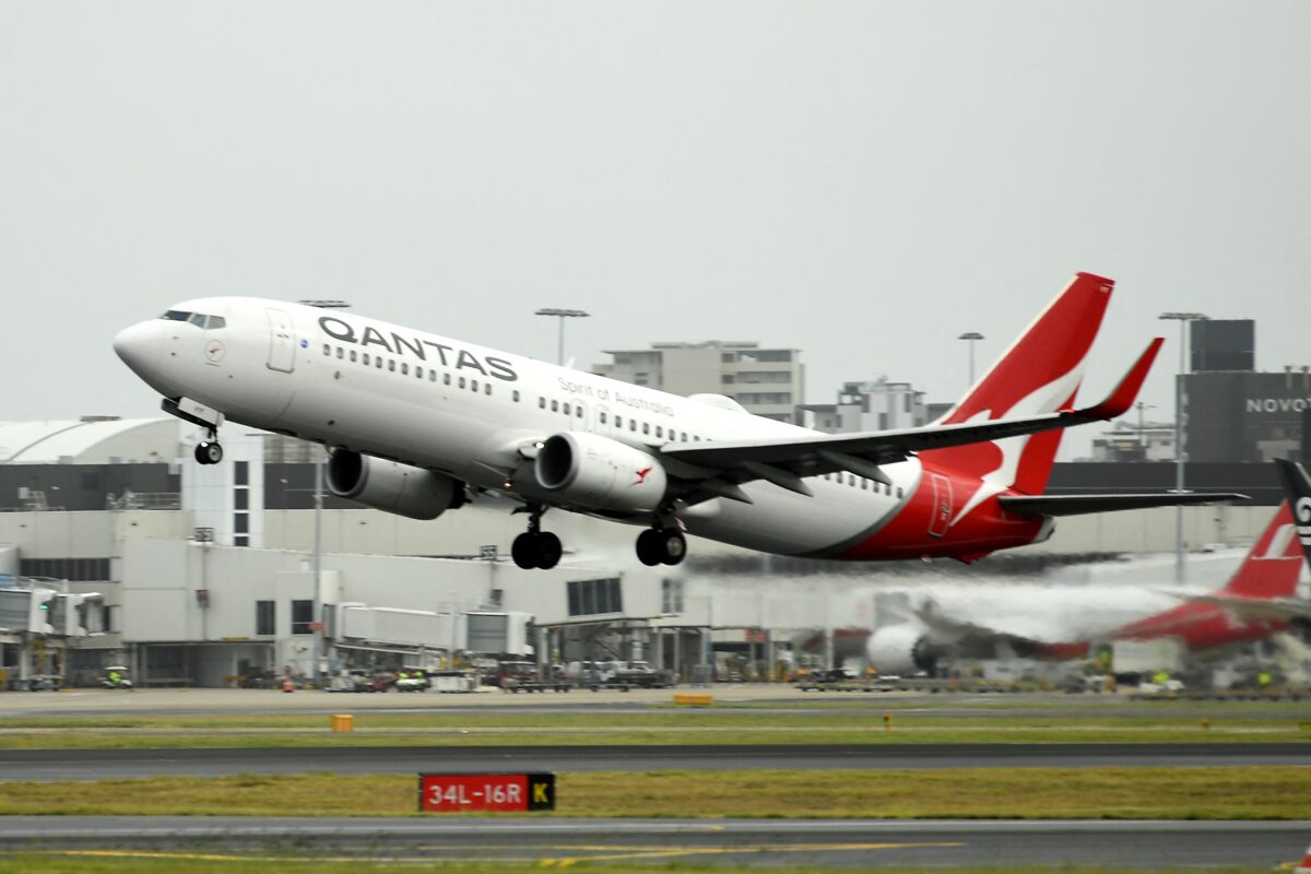 Australian Airline Asks Executives to Work as Baggage Handlers Amid Labor Crunch