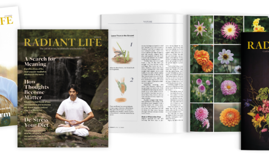 Radiant Life Magazine – All Editions