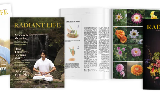 Radiant Life Magazine – All Editions
