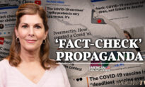 Fact-Checkers Are Used to Confuse the Public: Sharyl Attkisson