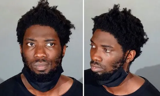 Police: Man Arrested in Slaying of LA Woman, 24, at Store