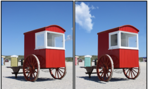 Spot the Difference Daily